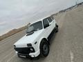 ВАЗ (Lada) Lada 2131 (5-ти дверный) 2018 года за 5 500 000 тг. в Актау – фото 12