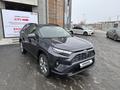 Toyota RAV4 Luxe 2023 года за 22 240 000 тг. в Павлодар – фото 19