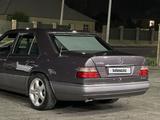 Mercedes-Benz E 280 1995 годаfor3 400 000 тг. в Шымкент – фото 5