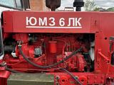 ЮМЗ  6002 1990 года за 4 250 000 тг. в Кокшетау – фото 5