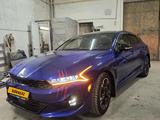 Kia K5 2021 годаүшін10 500 000 тг. в Атырау – фото 4