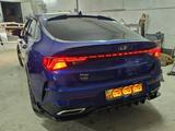 Kia K5 2021 годаүшін10 500 000 тг. в Атырау – фото 3