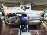 Toyota Land Cruiser Prado 2007 годаүшін11 000 000 тг. в Актау – фото 4
