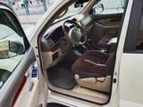 Toyota Land Cruiser Prado 2007 годаүшін11 000 000 тг. в Актау – фото 5