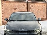Kia K5 2020 годаүшін12 700 000 тг. в Шымкент – фото 2