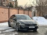 Kia K5 2020 годаүшін12 700 000 тг. в Шымкент – фото 3