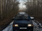 ВАЗ (Lada) 21099 2008 года за 1 300 000 тг. в Семей – фото 2