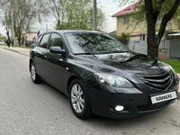 Mazda 3 2006 года за 3 750 000 тг. в Алматы