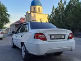 Daewoo Nexia 2012 годаүшін2 200 000 тг. в Шымкент