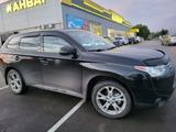 Mitsubishi Outlander 2014 годаүшін4 800 000 тг. в Актобе