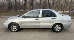 Mitsubishi Lancer 2008 годаfor2 300 000 тг. в Алматы – фото 4