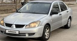 Mitsubishi Lancer 2008 годаfor2 300 000 тг. в Алматы