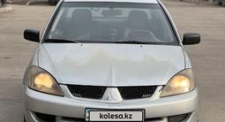 Mitsubishi Lancer 2008 годаfor2 300 000 тг. в Алматы – фото 2