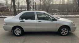 Mitsubishi Lancer 2008 годаfor2 300 000 тг. в Алматы – фото 5