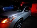 Nissan Murano 2004 года за 4 200 000 тг. в Кабанбай (Алакольский р-н)