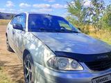 Toyota Avensis 2001 года за 1 900 000 тг. в Лисаковск – фото 2