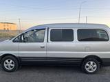 Hyundai Starex 2005 годаfor3 000 000 тг. в Сарыагаш – фото 5