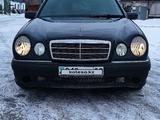 Mercedes-Benz E 230 1995 года за 1 900 000 тг. в Караганда – фото 2
