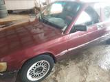 Mercedes-Benz 190 1990 годаfor1 400 000 тг. в Тараз – фото 2