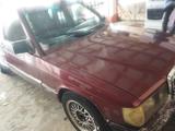 Mercedes-Benz 190 1990 годаfor1 400 000 тг. в Тараз – фото 4