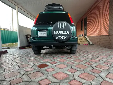 Honda CR-V 1999 года за 4 300 000 тг. в Алматы – фото 4