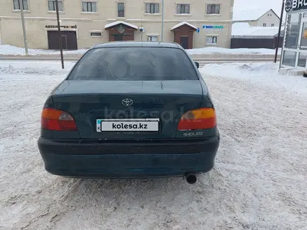 Toyota Avensis 1998 года за 2 300 000 тг. в Астана – фото 5