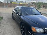 Hyundai Grandeur 1999 года за 2 400 000 тг. в Караганда – фото 5