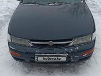 Nissan Maxima 1998 года за 2 350 000 тг. в Караганда