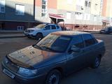 ВАЗ (Lada) 2110 2011 годаүшін680 000 тг. в Актобе – фото 2