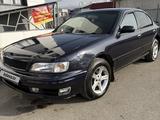 Nissan Cefiro 1996 года за 1 550 000 тг. в Талдыкорган – фото 5