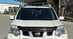 Nissan X-Trail 2014 года за 7 000 000 тг. в Алматы – фото 5