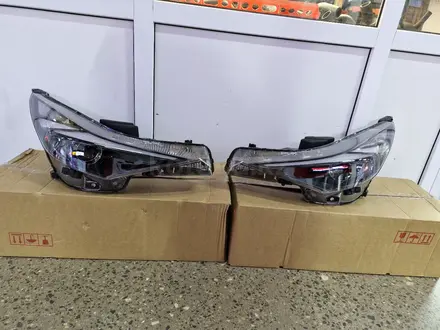 Фара Хюндай Элантра Hyundai Elantra CN7 за 48 000 тг. в Астана