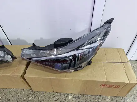 Фара Хюндай Элантра Hyundai Elantra CN7 за 48 000 тг. в Астана – фото 3