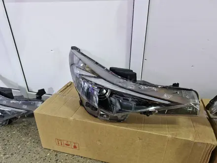 Фара Хюндай Элантра Hyundai Elantra CN7 за 48 000 тг. в Астана – фото 4