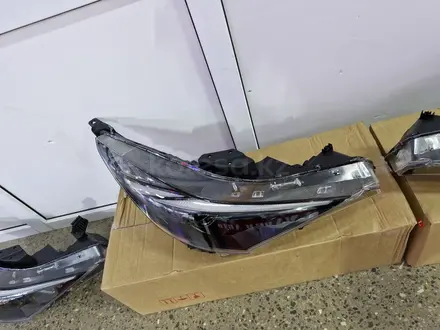 Фара Хюндай Элантра Hyundai Elantra CN7 за 48 000 тг. в Астана – фото 5
