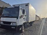 Foton 2007 годаүшін3 500 000 тг. в Туркестан