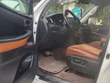 Lexus LX 570 2012 годаүшін26 000 000 тг. в Актобе – фото 2