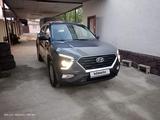 Hyundai Creta 2022 года за 12 700 000 тг. в Каскелен – фото 3