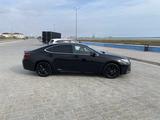 Lexus ES 300h 2014 годаүшін9 000 000 тг. в Актау – фото 2