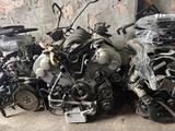 Двигатель и коробка за 55 000 тг. в Алматы – фото 5