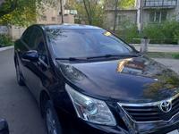 Toyota Avensis 2009 года за 5 400 000 тг. в Павлодар