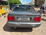 Audi A6 1995 года за 3 000 000 тг. в Астана – фото 3