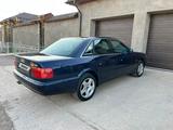 Audi A6 1996 года за 2 800 000 тг. в Шымкент – фото 2