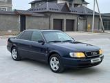 Audi A6 1996 года за 2 800 000 тг. в Шымкент