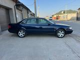 Audi A6 1996 года за 2 800 000 тг. в Шымкент – фото 5