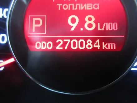 Kia Rio 2013 года за 4 393 750 тг. в Шымкент – фото 12