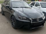 Lexus GS 350 2013 годаfor13 500 000 тг. в Астана