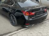 Lexus GS 350 2013 годаfor13 500 000 тг. в Астана – фото 3