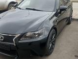 Lexus GS 350 2013 годаfor13 500 000 тг. в Астана – фото 2