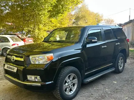 Toyota 4Runner 2011 года за 16 300 000 тг. в Алматы – фото 4